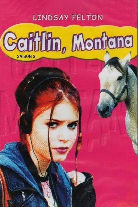 Caitlin's Way Sezon 3