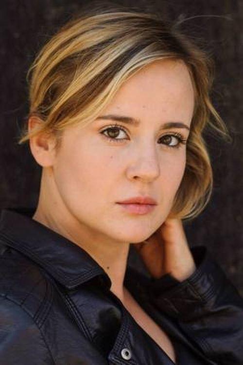 Elisa Di Eusanio fotoğrafı