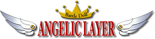 Angelic Layer logo