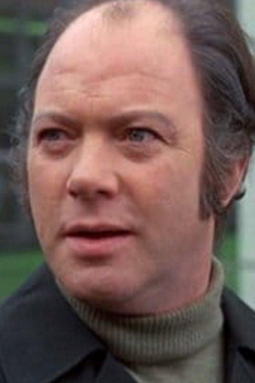 John Stratton fotoğrafı