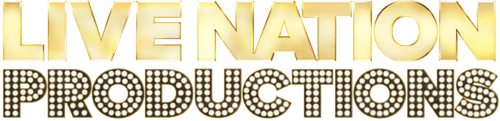 Live Nation Productions logo