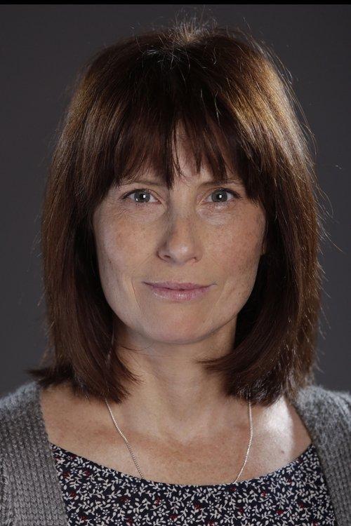 Gracinda Nave fotoğrafı