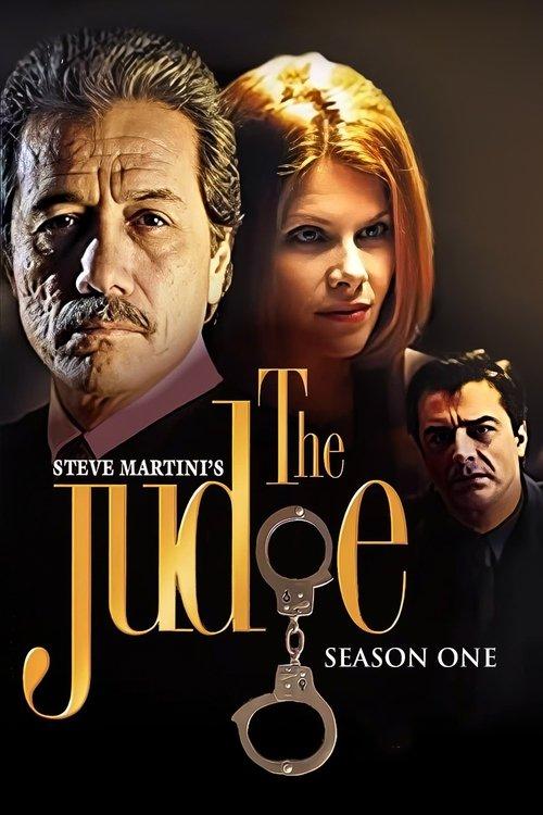 The Judge Sezon 1