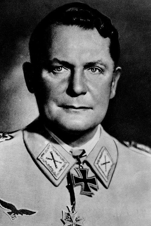 Hermann Göring fotoğrafı