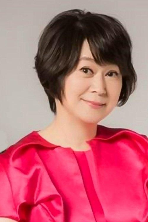 Moon Wang fotoğrafı