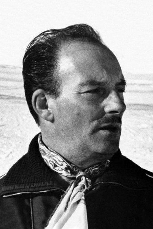 Val Guest fotoğrafı