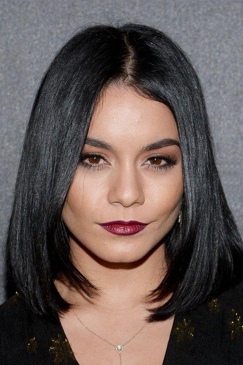 Vanessa Hudgens fotoğrafı