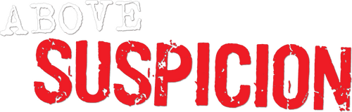 Above Suspicion logo