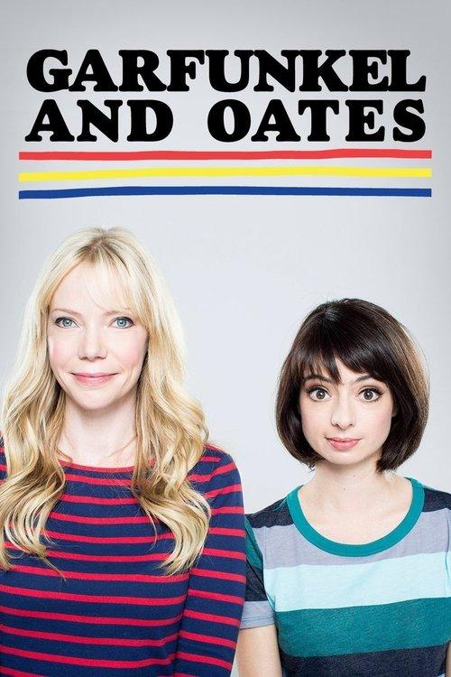 Garfunkel and Oates dizi afişi
