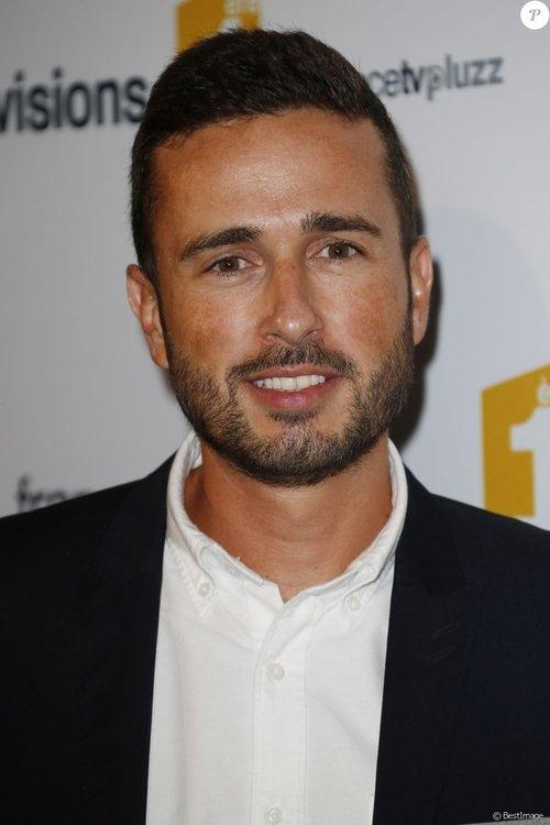 Julien Bellver fotoğrafı