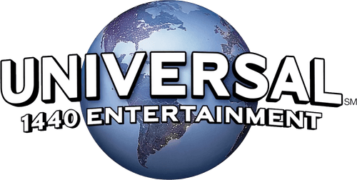Universal 1440 Entertainment logo