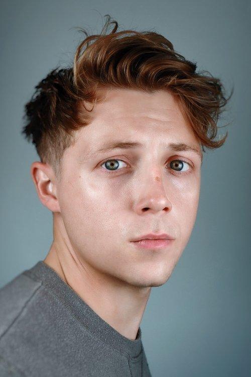 Gerran Howell fotoğrafı