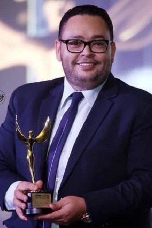 Ahmed Rizq fotoğrafı