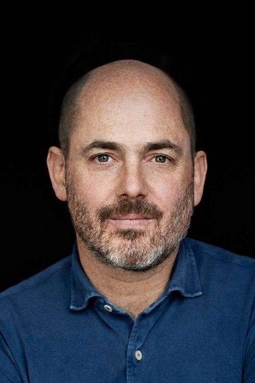 Edward Berger fotoğrafı