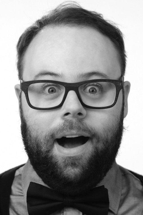 Jean-François Provençal fotoğrafı