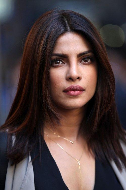 Priyanka Chopra Jonas fotoğrafı