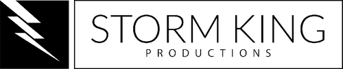 Storm King Productions logo