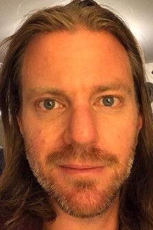 Eric Abrams fotoğrafı