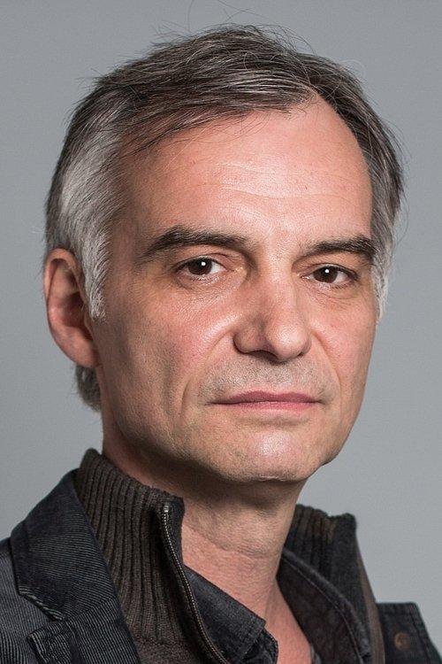 Ivan Trojan fotoğrafı