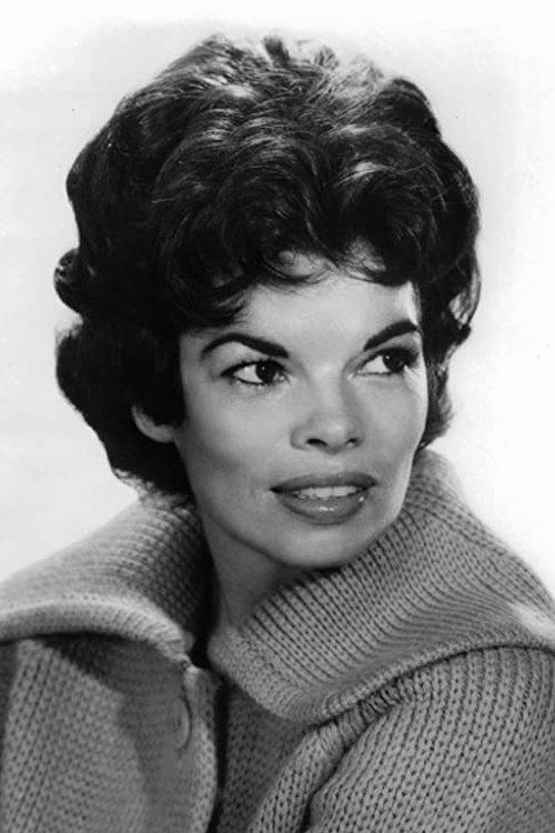 Ginny Tyler fotoğrafı