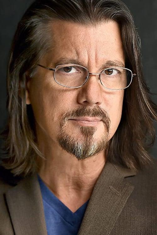 D. C. Douglas fotoğrafı