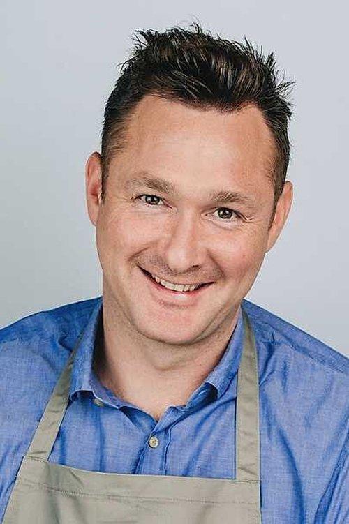 Tom Sjöstedt fotoğrafı