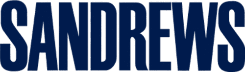 Sandrews logo