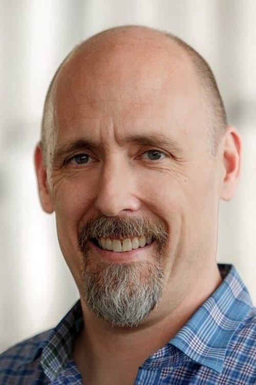 Chris Renaud fotoğrafı