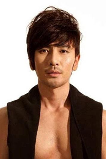 Liu Enyou fotoğrafı