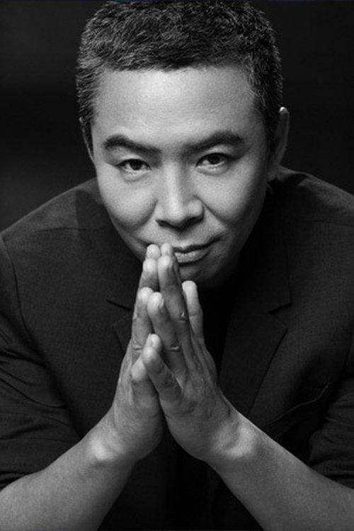 Bai Hongbiao fotoğrafı