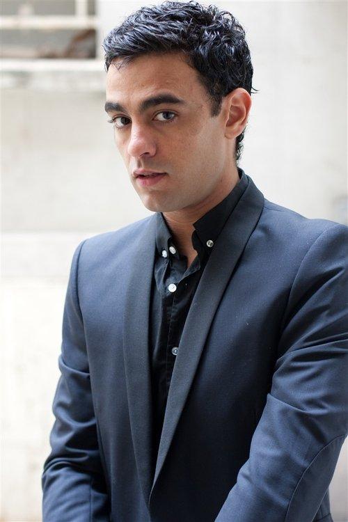 Bellamine Abdelmalek fotoğrafı