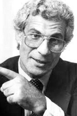 Roberto Fiore fotoğrafı