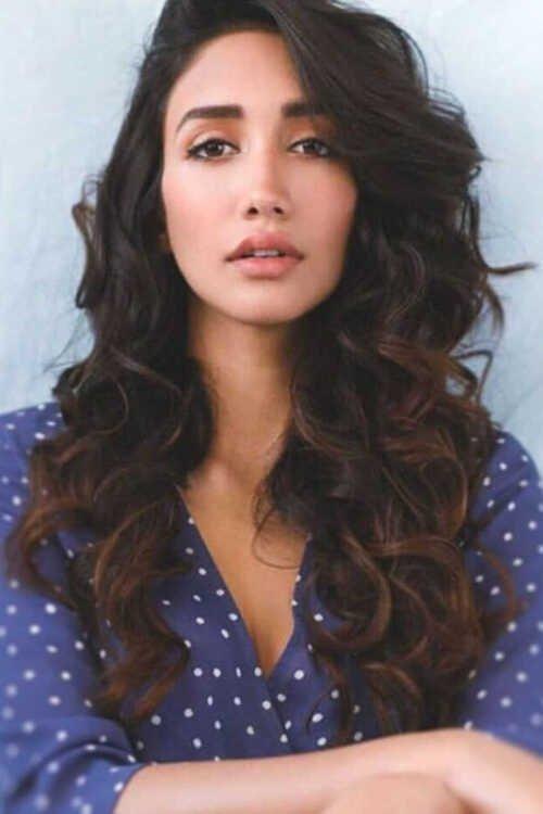 Shreya Chaudhary fotoğrafı