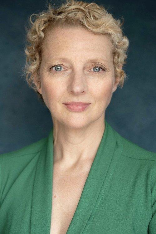 Natasha Joseph fotoğrafı