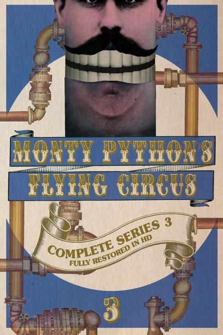 Monty Python's Flying Circus Sezon 3