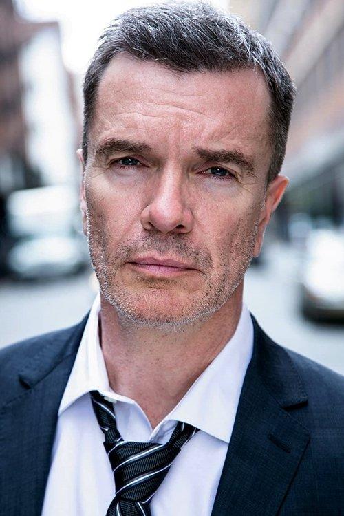 Christopher Shyer fotoğrafı