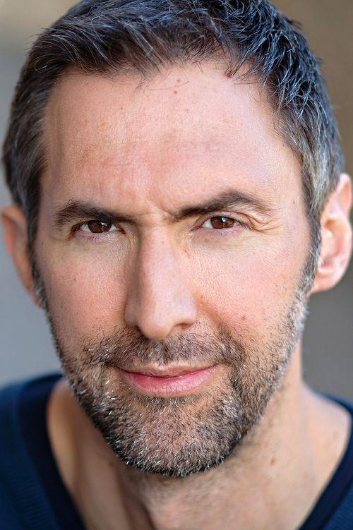 Ian Whyte fotoğrafı