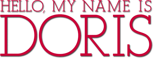 Hello, My Name Is Doris logo