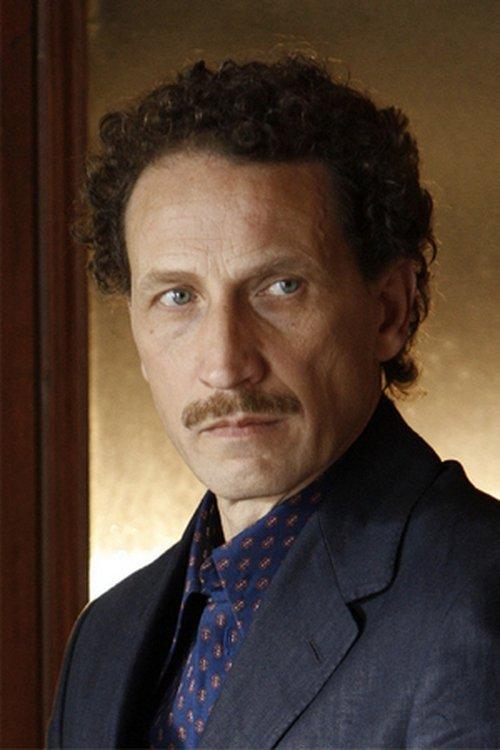 Francesco Sciacca fotoğrafı