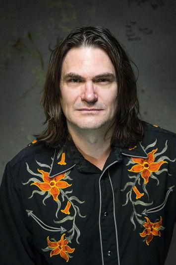 David Holthouse fotoğrafı