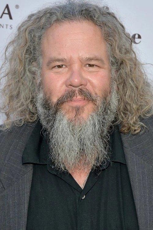 Mark Boone Junior fotoğrafı