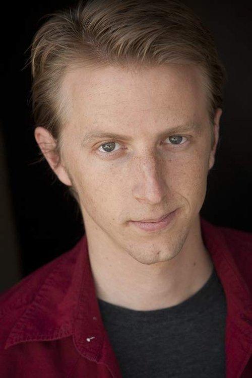 Andrew Eiden fotoğrafı