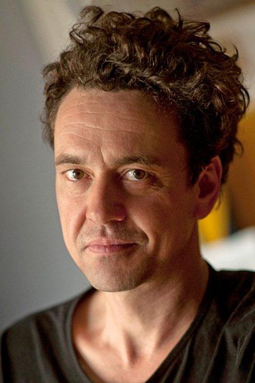 Václav Rašilov fotoğrafı