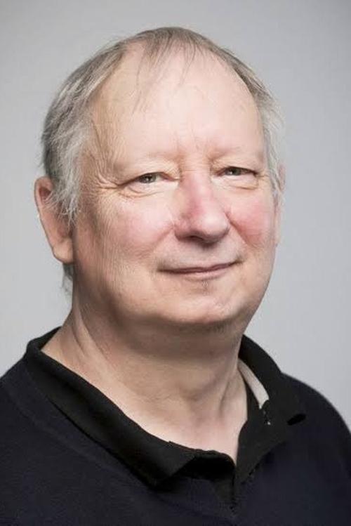 Brian Pettifer fotoğrafı