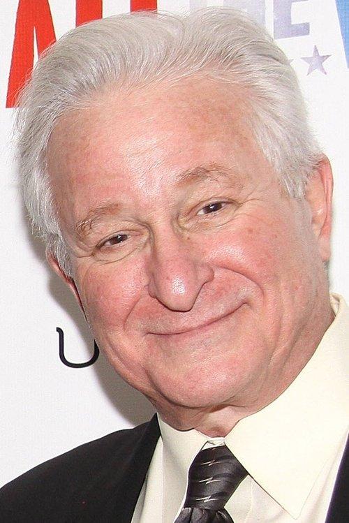 Steve Vinovich fotoğrafı