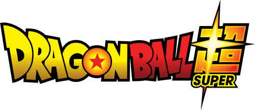 Dragon Ball Super logo