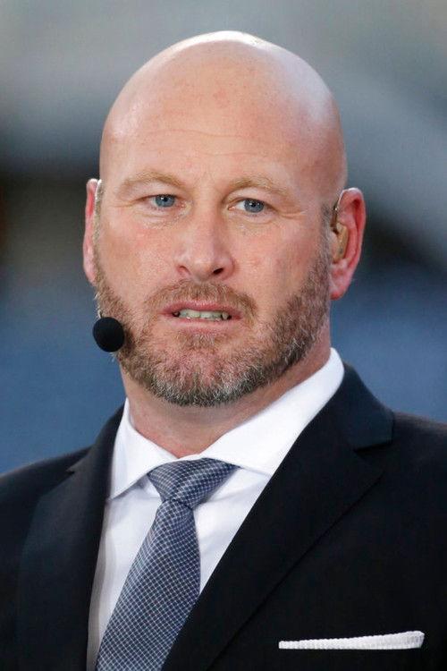 Trent Dilfer fotoğrafı