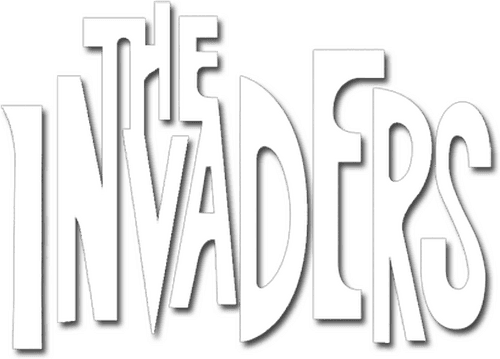 The Invaders logo