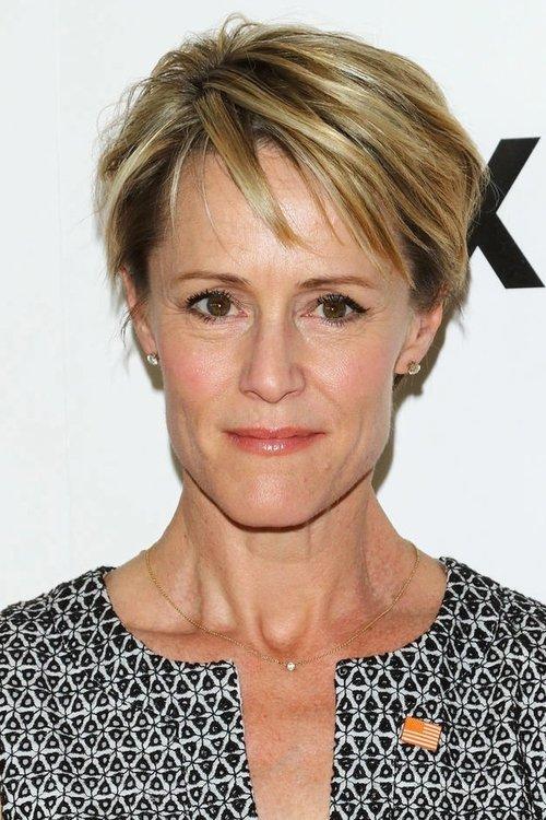 Mary Stuart Masterson fotoğrafı