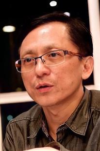 Kevin Chu fotoğrafı